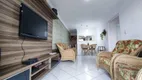 Foto 3 de Apartamento com 2 Quartos à venda, 89m² em Cidade Ocian, Praia Grande