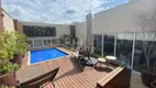Foto 19 de Cobertura com 4 Quartos à venda, 480m² em Centro, Piracicaba