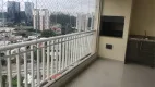 Foto 17 de Apartamento com 3 Quartos à venda, 121m² em Granja Julieta, São Paulo