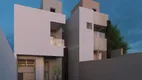 Foto 3 de Casa com 3 Quartos à venda, 190m² em Tiradentes, Conselheiro Lafaiete