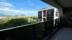 Foto 3 de Apartamento com 4 Quartos à venda, 140m² em Barra da Tijuca, Rio de Janeiro