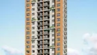 Foto 3 de Apartamento com 3 Quartos à venda, 74m² em Portão, Curitiba