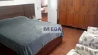 Foto 15 de Casa com 2 Quartos à venda, 105m² em Vila Lemos, Campinas