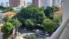 Foto 4 de Apartamento com 2 Quartos para alugar, 66m² em Vila Clementino, São Paulo