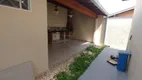 Foto 15 de Casa de Condomínio com 3 Quartos à venda, 148m² em Jardim Marialice, Araraquara