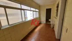 Foto 21 de Apartamento com 3 Quartos à venda, 130m² em José Menino, Santos