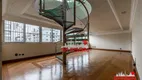 Foto 5 de Cobertura com 5 Quartos à venda, 600m² em Jardim Paulista, São Paulo