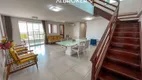Foto 2 de Cobertura com 3 Quartos à venda, 268m² em Cocó, Fortaleza