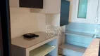 Foto 11 de Apartamento com 1 Quarto para venda ou aluguel, 72m² em Gonzaga, Santos