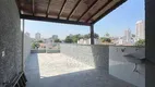 Foto 10 de Cobertura com 2 Quartos à venda, 90m² em Vila Sao Pedro, Santo André
