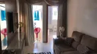 Foto 2 de Apartamento com 2 Quartos à venda, 53m² em Vila Altinópolis, Bauru