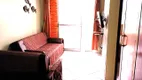 Foto 2 de Apartamento com 2 Quartos para alugar, 65m² em Praia Grande, Ubatuba
