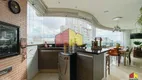 Foto 10 de Apartamento com 4 Quartos à venda, 265m² em Jardim Anália Franco, São Paulo