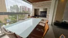 Foto 4 de Apartamento com 3 Quartos para alugar, 115m² em Riviera de São Lourenço, Bertioga