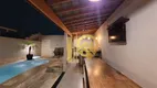 Foto 17 de Casa com 3 Quartos à venda, 137m² em Villa Branca, Jacareí