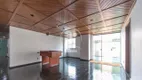 Foto 10 de Apartamento com 4 Quartos para alugar, 127m² em Vila Bastos, Santo André