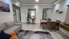 Foto 4 de Apartamento com 3 Quartos para venda ou aluguel, 86m² em Barra Funda, Guarujá