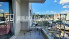 Foto 7 de Cobertura com 3 Quartos à venda, 195m² em Pechincha, Rio de Janeiro