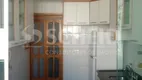 Foto 11 de Apartamento com 2 Quartos para alugar, 59m² em Jardim Marajoara, São Paulo