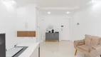 Foto 7 de Sala Comercial com 1 Quarto à venda, 18m² em Portão, Curitiba