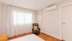 Foto 9 de Apartamento com 4 Quartos à venda, 231m² em Cabral, Curitiba
