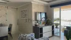 Foto 5 de Apartamento com 3 Quartos à venda, 109m² em Jardim Bonfiglioli, Jundiaí