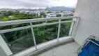 Foto 6 de Apartamento com 3 Quartos à venda, 100m² em Barra da Tijuca, Rio de Janeiro