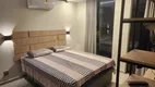 Foto 10 de Apartamento com 1 Quarto para alugar, 31m² em Brooklin, São Paulo