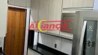 Foto 5 de Apartamento com 2 Quartos à venda, 48m² em Jardim Santo Expedito, Guarulhos