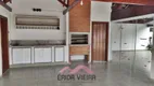 Foto 3 de Casa de Condomínio com 4 Quartos à venda, 980m² em Nossa Senhora do Perpétuo Socorro, Pindamonhangaba