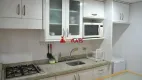 Foto 4 de Flat com 1 Quarto à venda, 44m² em Vila Olímpia, São Paulo