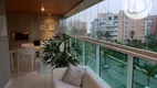 Foto 2 de Apartamento com 3 Quartos à venda, 130m² em Riviera de São Lourenço, Bertioga