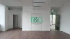 Foto 9 de Sala Comercial para venda ou aluguel, 188m² em Cidade Monções, São Paulo