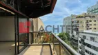 Foto 10 de Cobertura com 3 Quartos à venda, 280m² em Ipanema, Rio de Janeiro