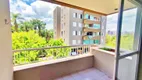 Foto 2 de Apartamento com 3 Quartos à venda, 85m² em Tubalina, Uberlândia