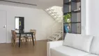 Foto 2 de Apartamento com 1 Quarto para alugar, 102m² em Pinheiros, São Paulo