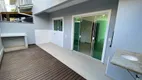 Foto 10 de Casa de Condomínio com 3 Quartos à venda, 127m² em Floresta, Joinville