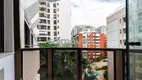 Foto 4 de Apartamento com 3 Quartos à venda, 120m² em Gávea, Rio de Janeiro