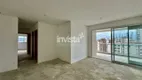 Foto 8 de Apartamento com 3 Quartos à venda, 120m² em Ponta da Praia, Santos