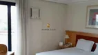 Foto 6 de Flat com 1 Quarto para alugar, 30m² em Vila Mariana, São Paulo