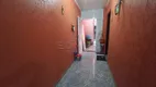 Foto 45 de Sobrado com 3 Quartos à venda, 180m² em Conjunto Residencial Sítio Oratório, São Paulo