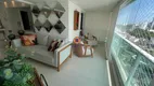 Foto 2 de Apartamento com 3 Quartos à venda, 138m² em Caminho Das Árvores, Salvador