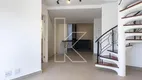 Foto 3 de Cobertura com 2 Quartos à venda, 128m² em Pinheiros, São Paulo