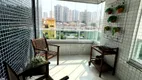 Foto 8 de Apartamento com 3 Quartos à venda, 155m² em Barcelona, São Caetano do Sul