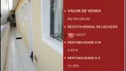 Foto 2 de Imóvel Comercial com 10 Quartos à venda, 20m² em Chácara Belenzinho, São Paulo