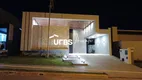 Foto 7 de Casa de Condomínio com 3 Quartos à venda, 225m² em Fazenda Vau das Pombas, Goiânia