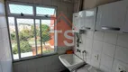 Foto 8 de Apartamento com 2 Quartos à venda, 55m² em Engenho Novo, Rio de Janeiro