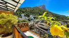 Foto 6 de Cobertura com 5 Quartos à venda, 414m² em Jardim Botânico, Rio de Janeiro