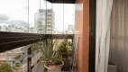 Foto 28 de Apartamento com 4 Quartos à venda, 223m² em Moema, São Paulo