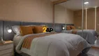 Foto 4 de Apartamento com 3 Quartos à venda, 109m² em Vila Suzana, São Paulo